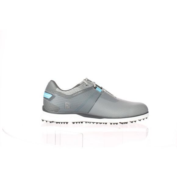FootJoy Shoes Footjoy Mens Gray Golf Shoes Size 1 Medium D M Poshmark